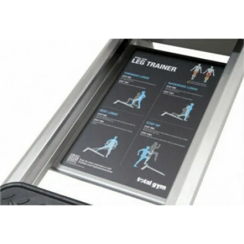 AMILA Πολυόργανο Γυμναστικής