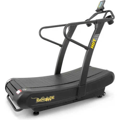 AMILA Renegade Hiit Runner Μαγνητικός Διάδρομος Γυμναστικής για Χρήστη έως 150kg