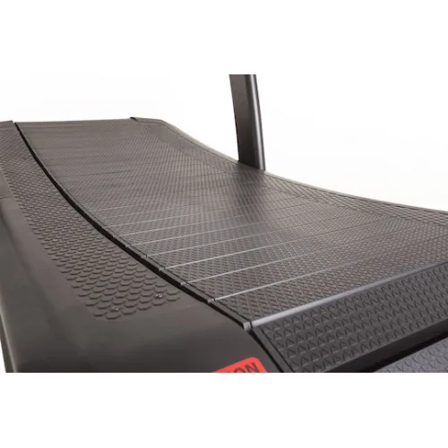 AMILA Renegade Hiit Runner Μαγνητικός Διάδρομος Γυμναστικής για Χρήστη έως 150kg