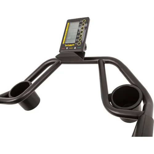 AMILA Renegade Hiit Runner Μαγνητικός Διάδρομος Γυμναστικής για Χρήστη έως 150kg