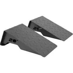 AMILA Wedge Squat 20° Αξεσουάρ Αθλητικών Οργάνων 2τμχ