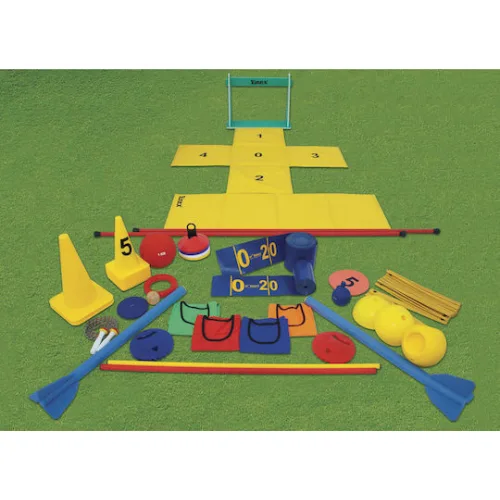 AMILA Παιχνίδι Ρίψης Στόχου Εξωτερικού Χώρου Superia Set