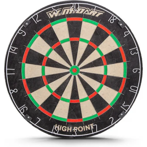 Win Max Στόχος Τρίχινος 46x3,8cm