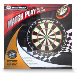 Win Max Στόχος Τρίχινος 46x3,8cm