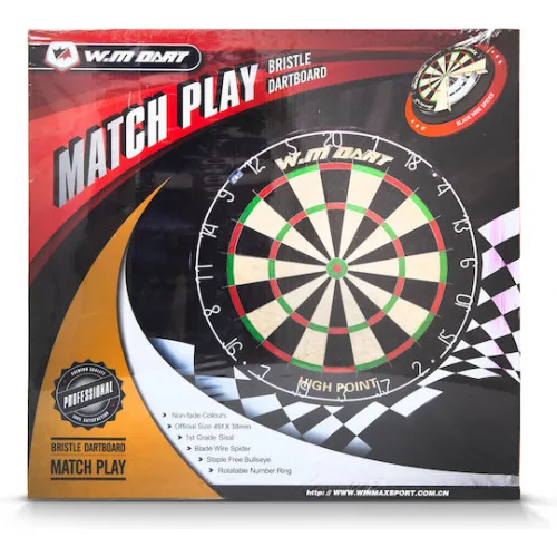 Win Max Στόχος Τρίχινος 46x3,8cm