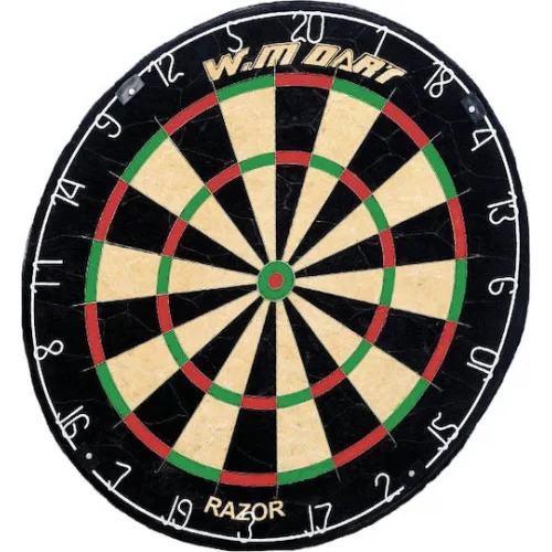 Win Max Στόχος Τρίχινος 46x3,8cm