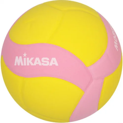 Mikasa VS220W-Y-P Μπάλα Βόλεϊ Indoor Νο.5