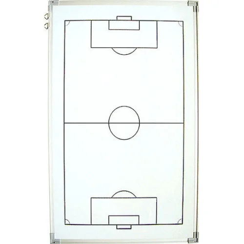 AMILA Πίνακας Τακτικής Ποδοσφαίρου