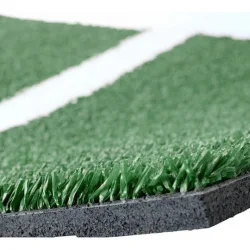 Beka Sport BeGreen Astro Δάπεδο Παζλ Γυμναστηρίου Πράσινο 98x98x2cm 1τμχ Beka Sport BeGreen Astro Δάπεδο Παζλ Γυμναστηρίου Πράσινο 98x98x2cm 1τμχ