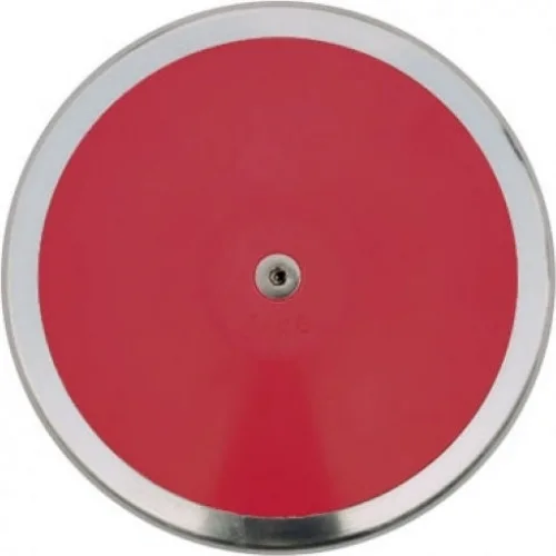 Vinex Δίσκος Ρίψεων 1kg Αργής Περιστροφής