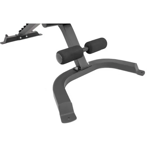 AMILA Ρυθμιζόμενος Πάγκος Γυμναστικής Γενικής Χρήσης