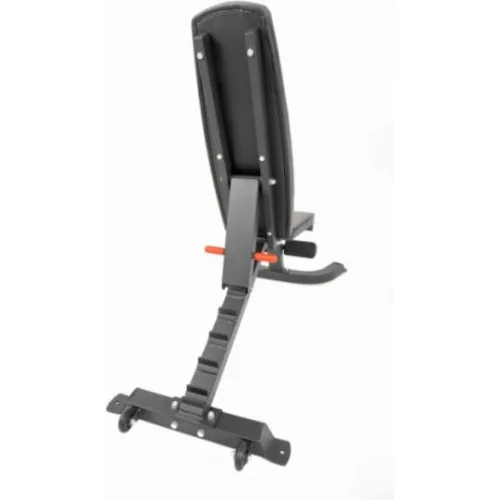 AMILA Ρυθμιζόμενος Πάγκος Γυμναστικής Γενικής Χρήσης