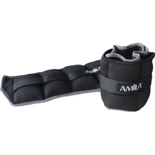 AMILA Βαράκια Άκρων 2 x 5kg