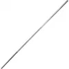 AMILA Ίσια Μπάρα Φ28mm 9kg Μήκους 180cm χωρίς Κολάρα