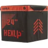 AMILA Hexup Πλειομετρικό Κουτί