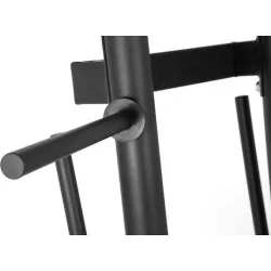 AMILA Βάση για Δίσκους Βαρών / Μπάρες Βαρών