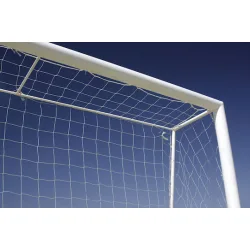 AMILA Δίχτυα Εστίας Ποδοσφαίρου 728x244cm Σετ 2τμχ