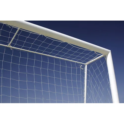AMILA Δίχτυα Εστίας Ποδοσφαίρου 728x244cm Σετ 2τμχ