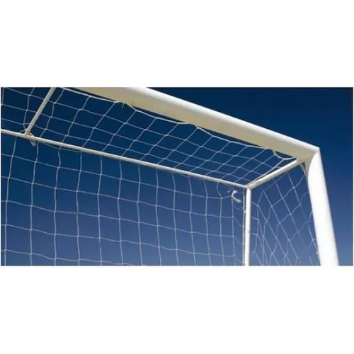 AMILA Δίχτυα Εστίας Ποδοσφαίρου 728x244cm Σετ 2τμχ