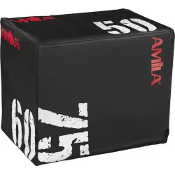 AMILA Πλειομετρικό Κουτί