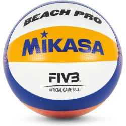 Mikasa BV550C Μπάλα Βόλεϊ Indoor Νο.4