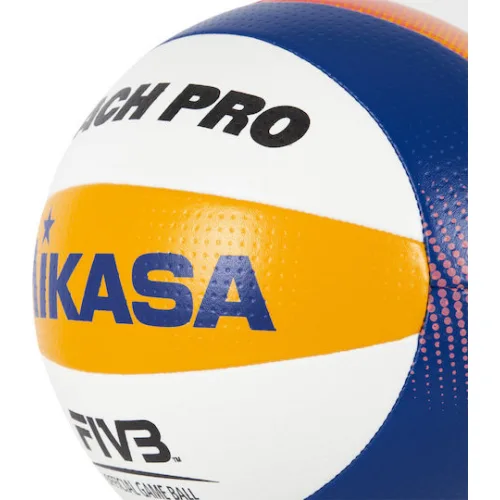 Mikasa BV550C Μπάλα Βόλεϊ Indoor Νο.4