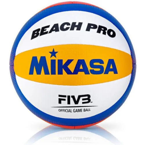 Mikasa BV550C Μπάλα Βόλεϊ Indoor Νο.4