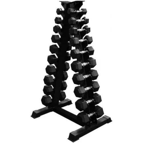 AMILA Βάση για 20 Αλτήρες