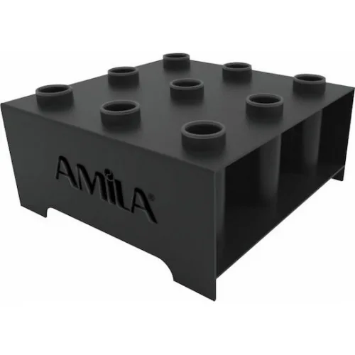 AMILA Βάση για Μπάρες Βαρών