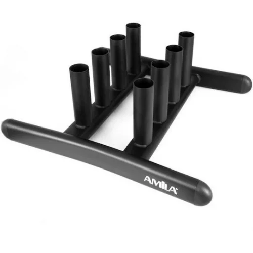 AMILA Βάση για Μπάρες Βαρών