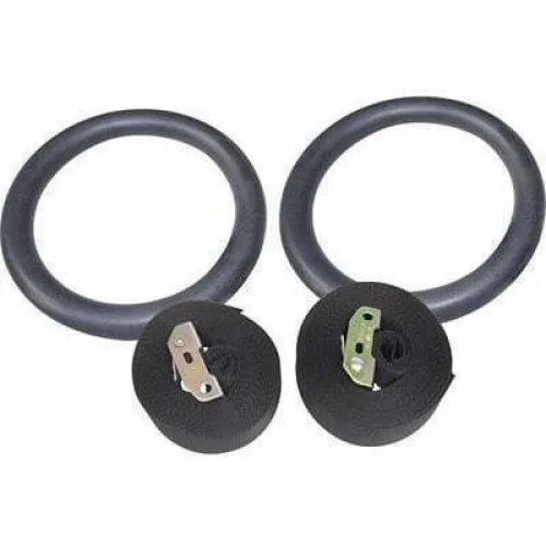 AMILA Κρίκοι Γυμναστικής