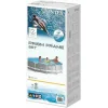 Intex Prism Στρογγυλή Πισίνα PVC με Μεταλλικό Σκελετό 366x76εκ. Γκρι