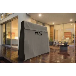 Stag Κάλυμμα Τραπεζιού Ping Pong 42898 Stag Κάλυμμα Τραπεζιού Ping Pong 42898