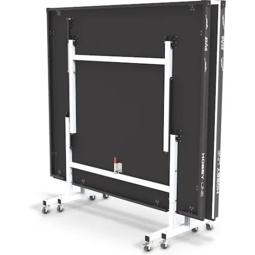 Stag Hobby 19mm Τραπέζι Ping Pong Εσωτερικού Χώρου