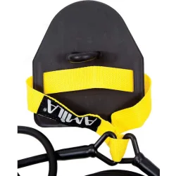 AMILA Λάστιχα Εξάσκησης Πρόσθιου 4x12mm