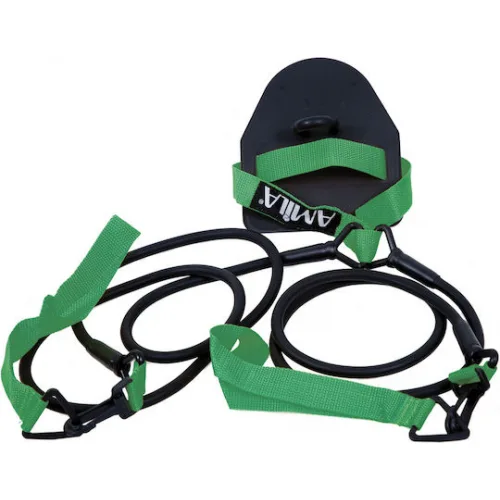 AMILA Λάστιχα Εξάσκησης Πρόσθιου 4x12mm