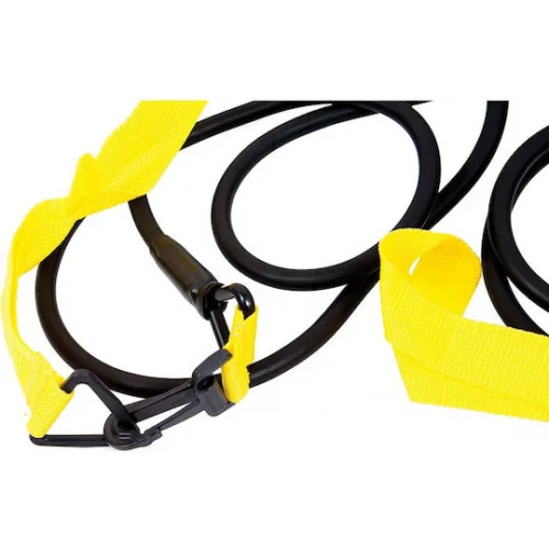 AMILA Λάστιχα Εξάσκησης Πρόσθιου 4x12mm