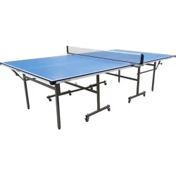 Stag Fun Πτυσσόμενo Τραπέζι Ping Pong Εσωτερικού Χώρου
