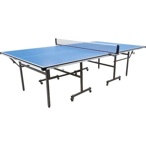 Stag Fun Πτυσσόμενo Τραπέζι Ping Pong Εσωτερικού Χώρου