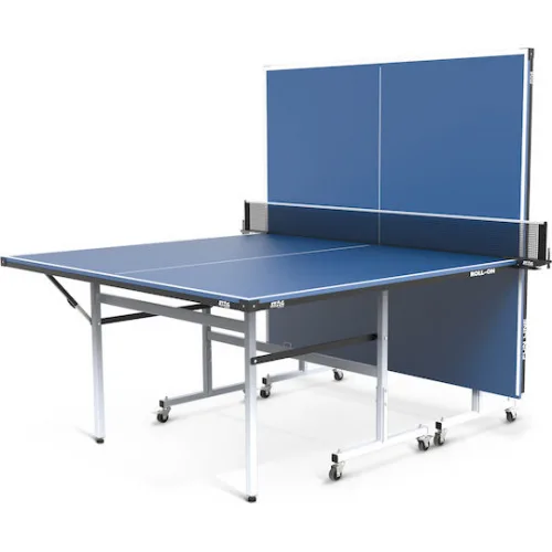 Stag Fun Πτυσσόμενo Τραπέζι Ping Pong Εσωτερικού Χώρου