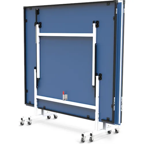 Stag Fun Πτυσσόμενo Τραπέζι Ping Pong Εσωτερικού Χώρου