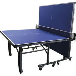 Stag Active 19 Πτυσσόμενo Τραπέζι Ping Pong Εσωτερικού Χώρου