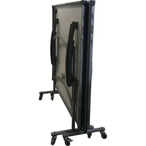 Stag Active 19 Πτυσσόμενo Τραπέζι Ping Pong Εσωτερικού Χώρου