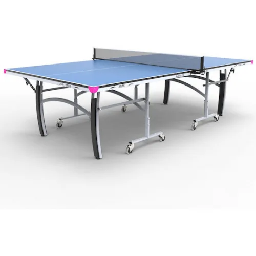 Stag Active 19 Πτυσσόμενo Τραπέζι Ping Pong Εσωτερικού Χώρου