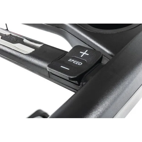 Sole F80 MY2023 Ηλεκτρικός Διάδρομος Γυμναστικής 3.5hp για Χρήστη έως 160kg