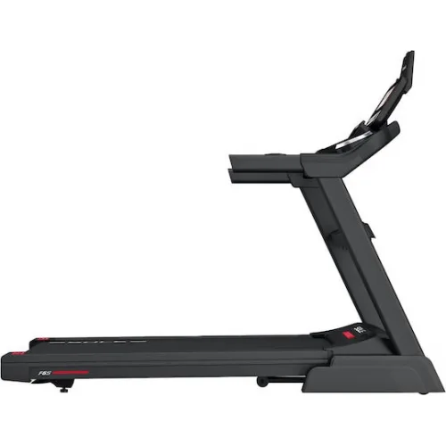 Sole F65 MY2023 Ηλεκτρικός Διάδρομος Γυμναστικής 3hp για Χρήστη έως 150kg