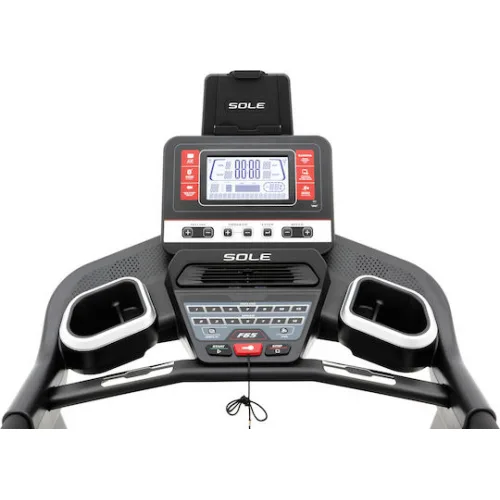 Sole F65 MY2023 Ηλεκτρικός Διάδρομος Γυμναστικής 3hp για Χρήστη έως 150kg