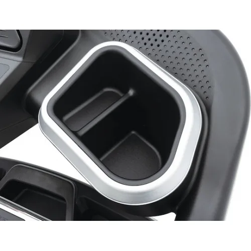 Sole F65 MY2023 Ηλεκτρικός Διάδρομος Γυμναστικής 3hp για Χρήστη έως 150kg