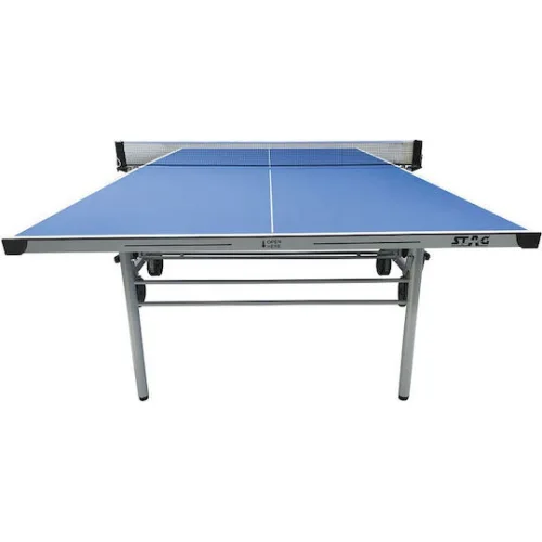 Stag Cayman Πτυσσόμενo Τραπέζι Ping Pong Εξωτερικού Χώρου