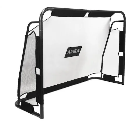 AMILA Street Τέρμα Ποδοσφαίρου 300x90x200cm 1τμχ